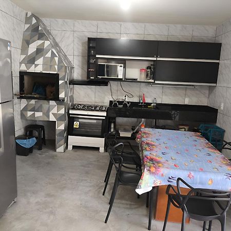 Casa De Praia Familia Proximo Ao Expocentro Bc Balneário Camboriú Eksteriør bilde