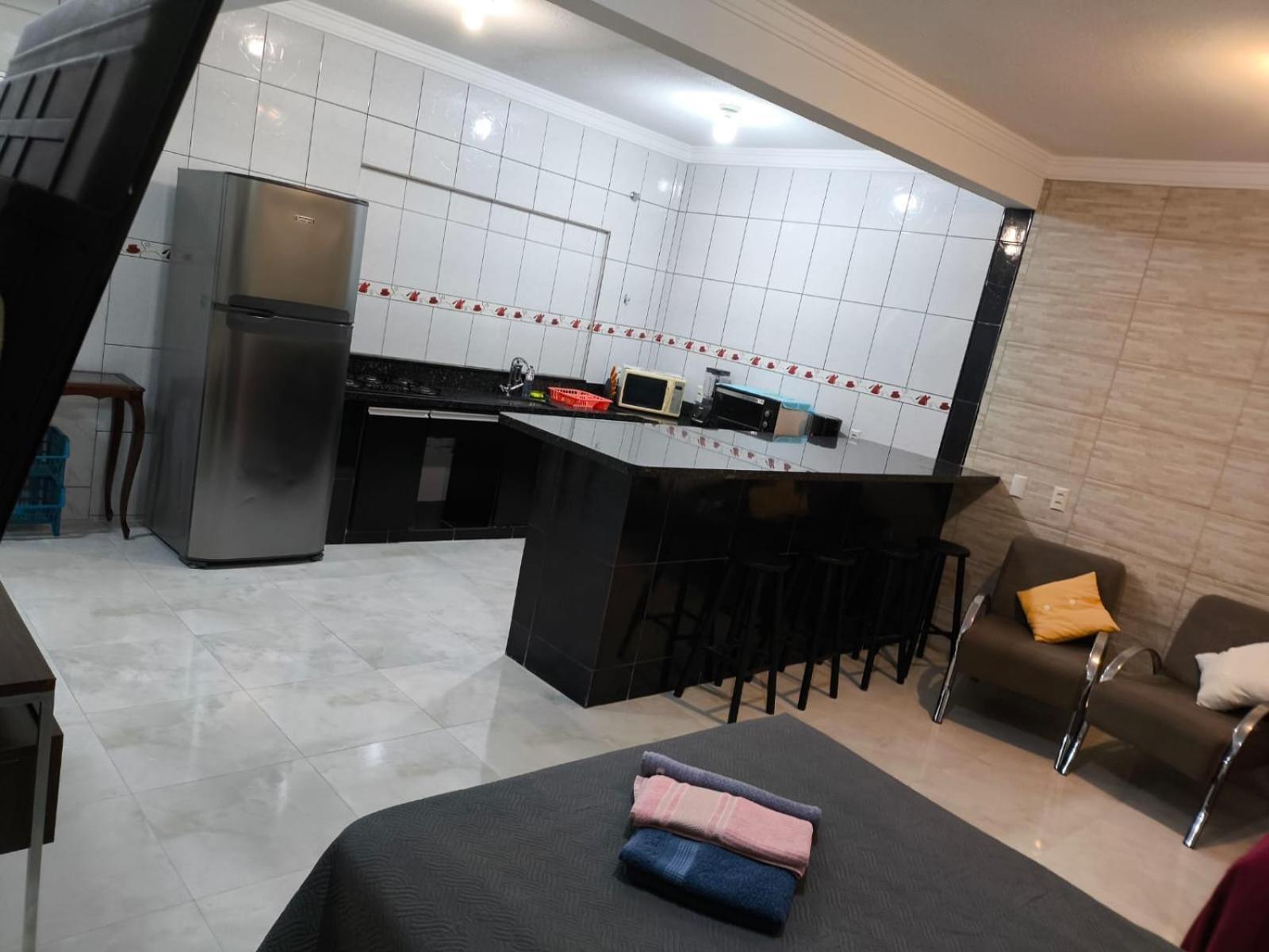 Casa De Praia Familia Proximo Ao Expocentro Bc Balneário Camboriú Eksteriør bilde