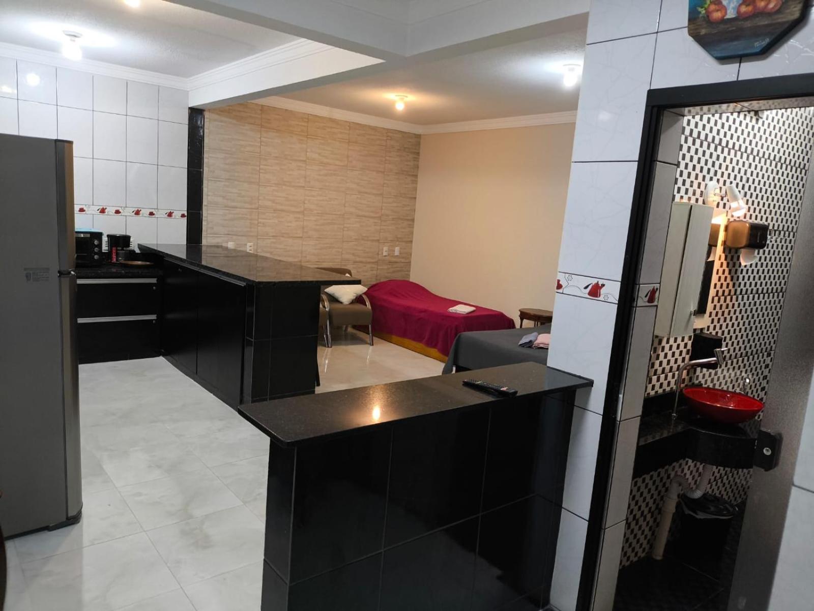 Casa De Praia Familia Proximo Ao Expocentro Bc Balneário Camboriú Eksteriør bilde
