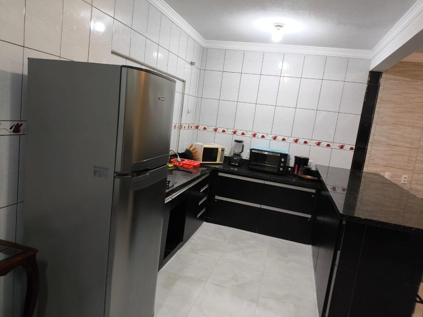 Casa De Praia Familia Proximo Ao Expocentro Bc Balneário Camboriú Eksteriør bilde