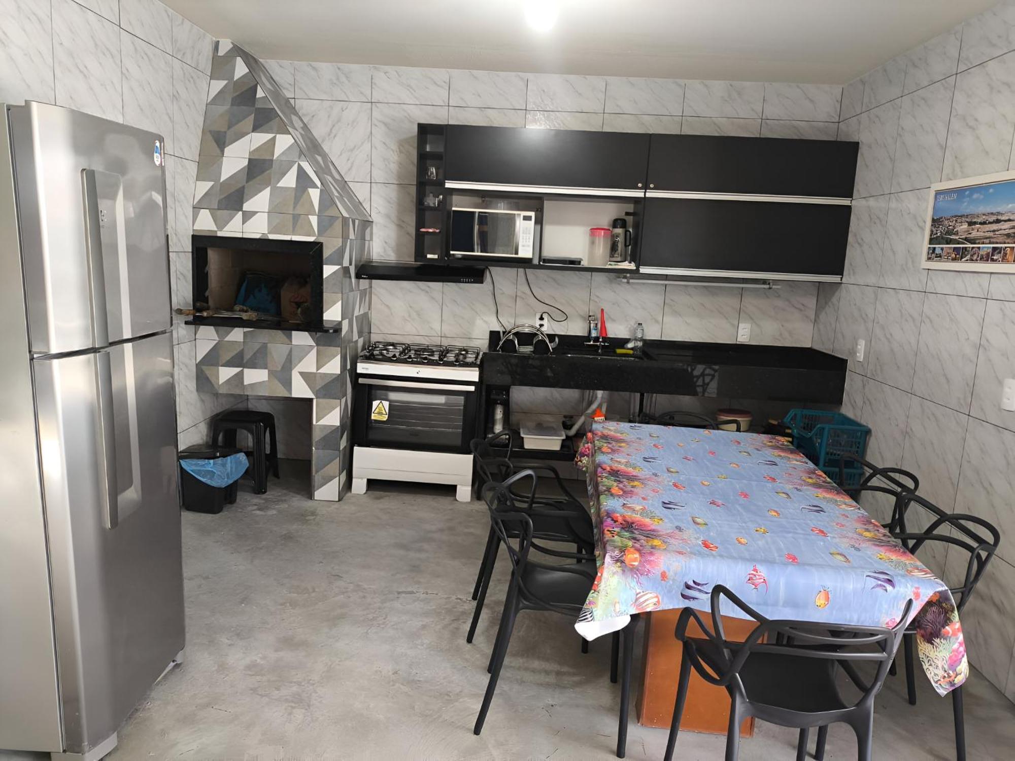 Casa De Praia Familia Proximo Ao Expocentro Bc Balneário Camboriú Eksteriør bilde